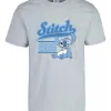 Remera: Stitch 626 Memoestampados