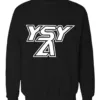 Buzo: Ysy A