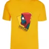 Remera: Spider-man Mile Morales Memoestampados