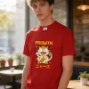 D_908315-MLU109111059739_032026-O.jpg Remera: Meowth Pokemon Memoestampados