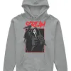 Canguro Scream 01 Memoestampados
