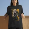 Remera: Bakugo My Hero Academy Memoestampados Remera: Bakugo My Hero Academy