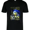 Remera: Iron Maidem Live After Death Memoestampados Remera: Iron Maidem Live After Death