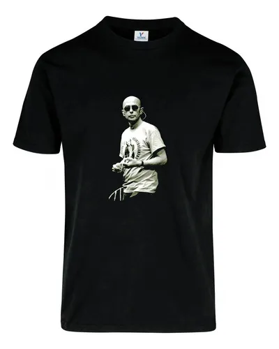 D_913340-MLU81213810483_122024-O.jpg Remera: Indio Solari Foto Memoestampados