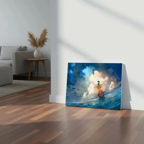D_914314-MLU104133349666_012026-O.jpg Cuadro 291 One Piece 7 50x70 Mdf Memoestampados