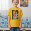 Remera: Pokemon Team Memoestampados