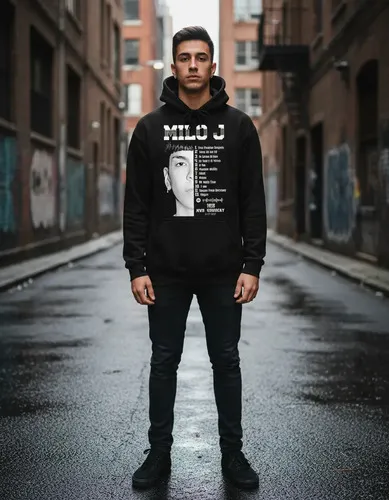 Canguro Milo J 04 Memoestampados