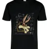 Remera: Coyote Corre Camino Memoestampados