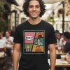 D_918433-MLU93967991583_102025-O.jpg Remera: Morat Memoestampados