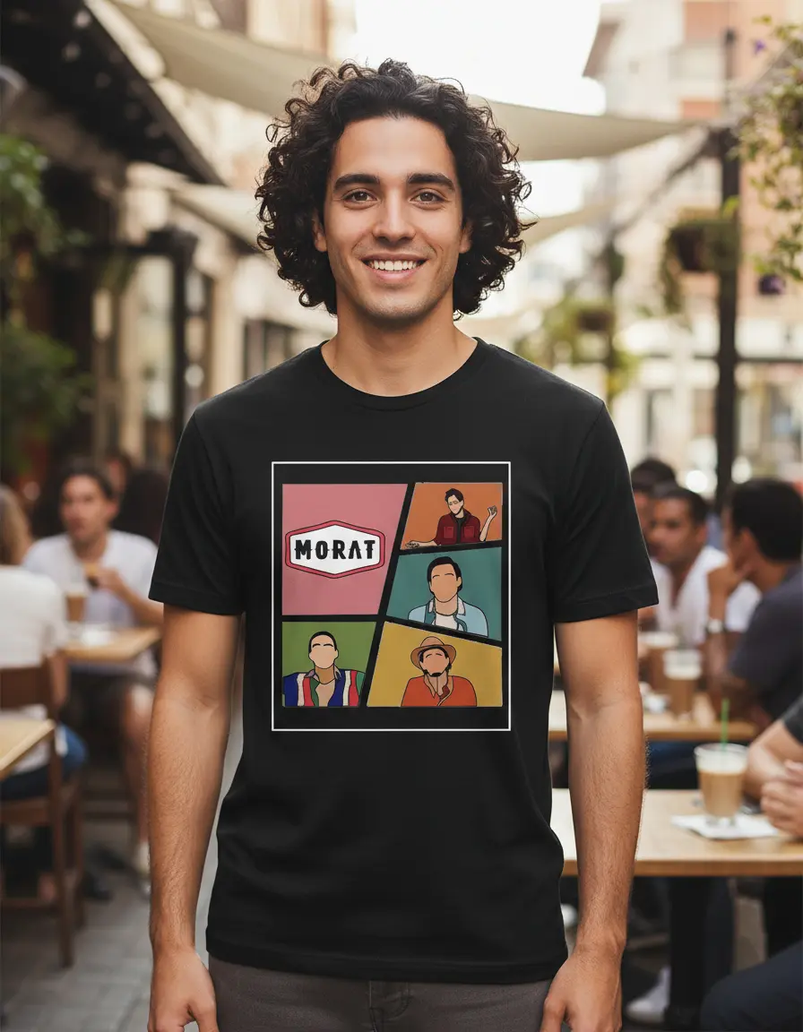 D_918433-MLU93967991583_102025-O.jpg Remera: Morat