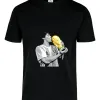 Remera: Maradona 3 Memoestampados