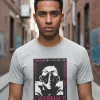 Remera: Overhaul Anime Hero Academia Memoestampados