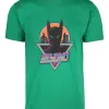 Remera: Beyond Batman Memoestampados