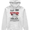 Canguro Ferrari F40 Memoestampados