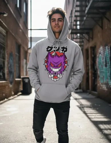 D_920259-MLU97099707044_112025-O.jpg Canguro Gengar Pokemon Memoestampados