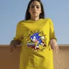D_920565-MLU97912441260_112025-O.jpg Remera: Sonic The Hedgehog 01 Memoestampados