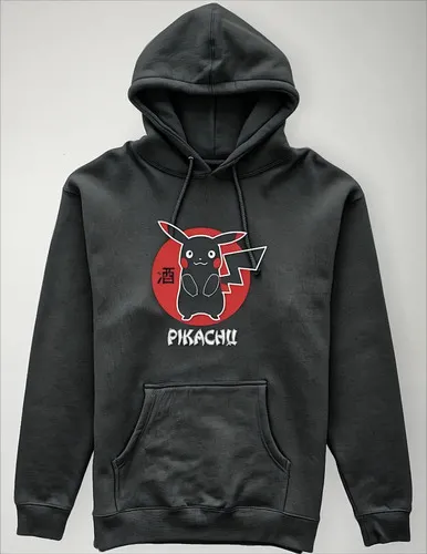 Canguro Pikachu 03 Memoestampados