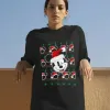 D_922253-MLU100642802579_122025-O.jpg Remera: Ugly Navideño Mickey 02 Memoestampados