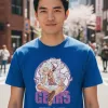 D_923312-MLU98664078658_112025-O.jpg Remera: Monkey D Luffy Gear Memoestampados