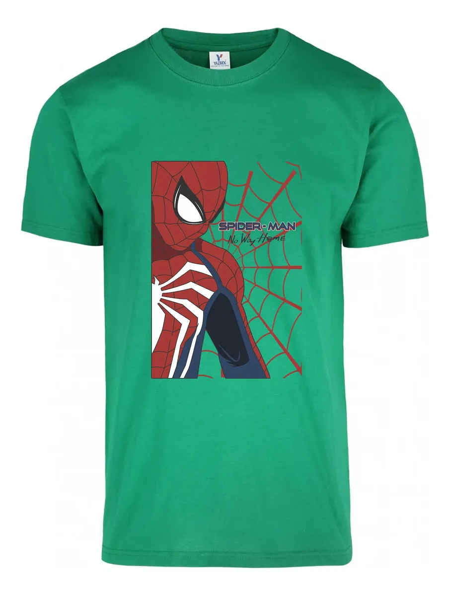 D_923897-MLU79319050941_092024-O.jpg Remera: Spider-man 01 Memoestampados
