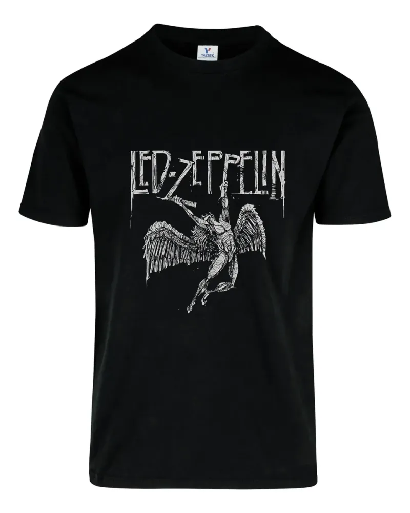 D_923948-MLU78791326855_082024-O.jpg Remera: Led Zeppelin 05 Memoestampados