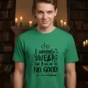 D_924051-MLU93717676128_102025-O.jpg Remera: Harry Potter Juro Solemnemente Que No Soy Bueno