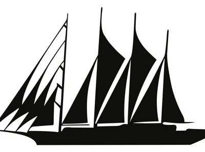 Cuadro Barco 40cm Calado Memoestampados