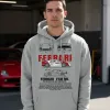 Canguro Ferrari F40 Memoestampados