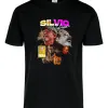 Remera: Silvio Rodriguez 01 Memoestampados Remera: Silvio Rodriguez 01
