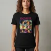 Remera: Katseye 03 Memoestampados