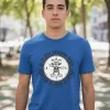Remera: Se Te Esta Haciendo Tarde Memoestampados