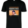 Remera: Peso Pluma Exodo 2 Memoestampados