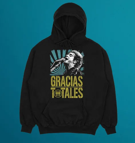 Canguro Cerati Gracias Totales Memoestampados Canguro Cerati Gracias Totales
