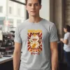 D_933438-MLU97102719406_112025-O.jpg Remera: Meowth Pokemon Memoestampados