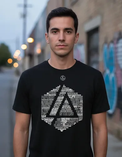 D_934595-MLU93640453238_102025-O.jpg Remera: Linkin Park 2
