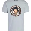 Remera: Aprobado Por Chayanne Memoestampados