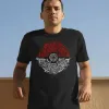 D_935580-MLU98305733137_112025-O.jpg Remera: Pokebola Pokemon Memoestampados