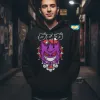 D_935647-MLU97008579064_112025-O.jpg Canguro Gengar Pokemon Memoestampados