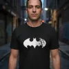D_935856-MLU93642724154_102025-O.jpg Remera: Batman Logo Dc Memoestampado