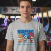 D_937135-MLU97859509423_112025-O.jpg Remera: Sonic Cute Memoestampados