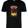 Remera: Superman 01 Memoestampados