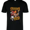 Remera: Anuel Aa 03