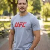 Remera: Ufc Memoestampados