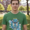 D_939587-MLU97119894908_112025-O.jpg Remera: Pokemon Water Memoestampados