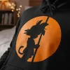 Canguro Dbz Dragon Ball Z Anime Memoestampados