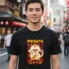 D_941386-MLU97008688152_112025-O.jpg Remera: Meowth Pokemon Memoestampados