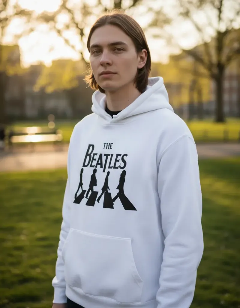 D_941520-MLU94988890875_102025-O.jpg Canguro The Beatles Rock Musica