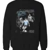 Buzo: Diego Maradona 1 Memoestampados