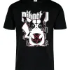 Remera: Picachu Heavy Metal Memoestampados