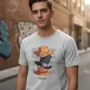 Remera: One Piece Hats Memoestampados